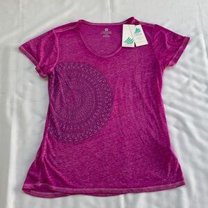 Free2B Top - NWT Size L
